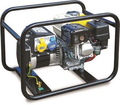3KVA GENERATOR PETROL