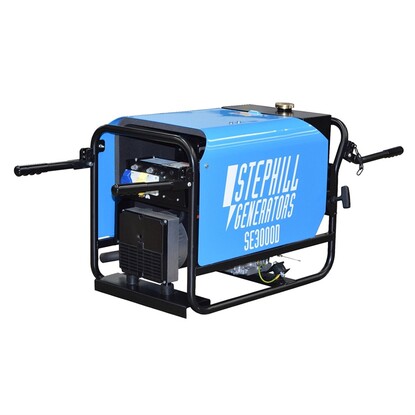 2.7KVA GENERATOR DIESEL