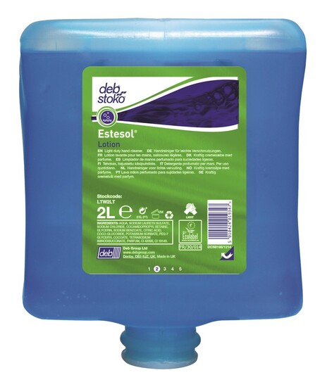 Deb Stoko Cleanse Light Products