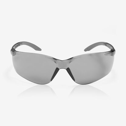 Riley Fabri Safety Spectacle - Grey Lens