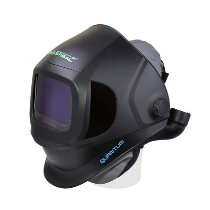 Quantum Helmet (air-fed)