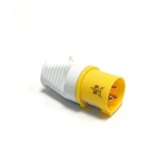 Plug - Yellow 110V