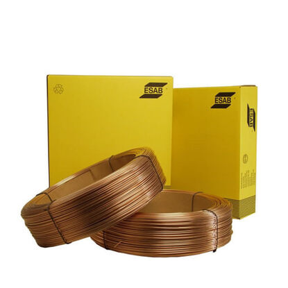 ESAB OK Autrod 12.22 Submerged Arc Wire 30Kg Reel