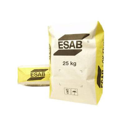 ESAB OK Flux 10.71 Submerged Arc Flux 25Kg Bag