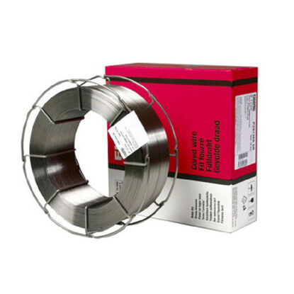 ESAB Filarc PZ6112 Flux Cored Wire