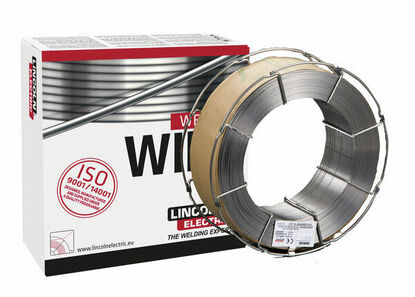 Lincoln Outershield 71-EH Flux Cored Wire