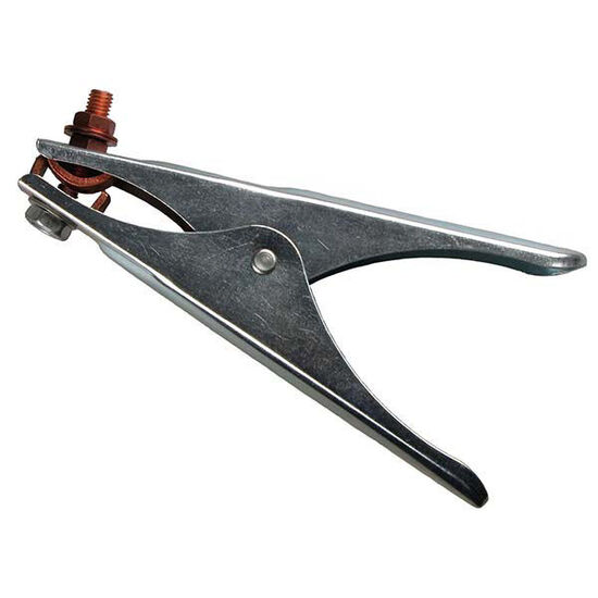 SWP Crocodile Earth Clamp