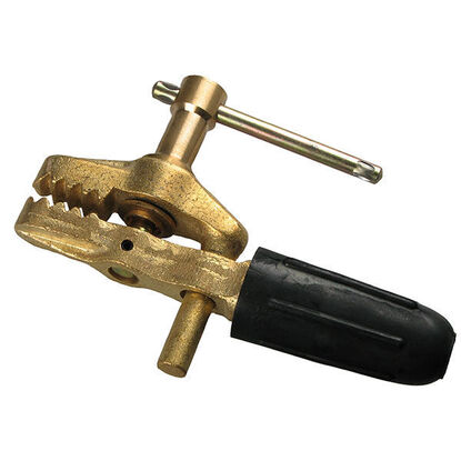 SWP 600A MyKing Type Screw Earth Clamp