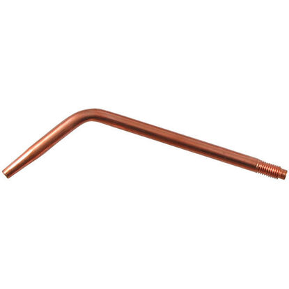 SWP Type 5 Swaged Nozzle