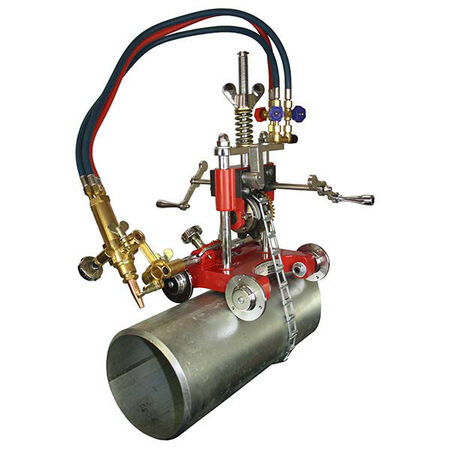 Picture for category Pipe Cutters & Accessories