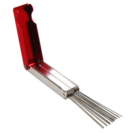 Picture for category Tip Cleaners