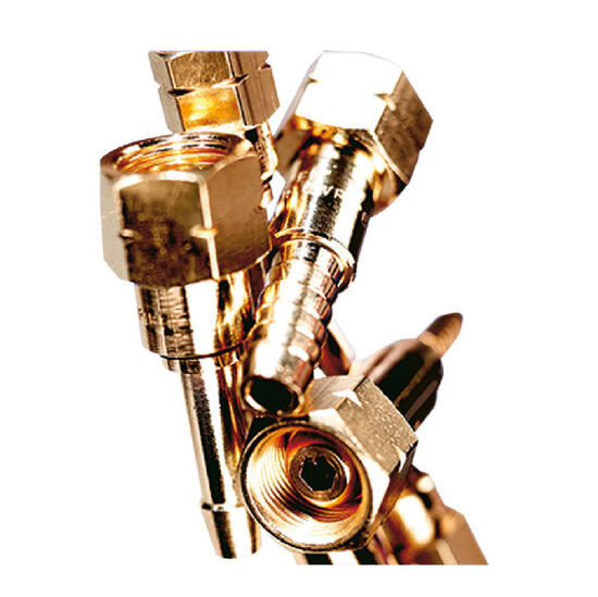 Parweld Hose Check Valve