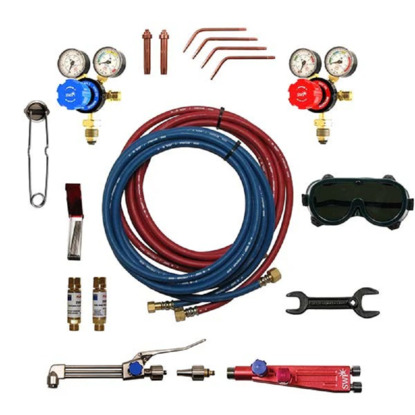 SWP Portable Welding & Cutting Set