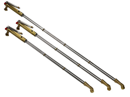 Harris Type 142 Injector Cutter