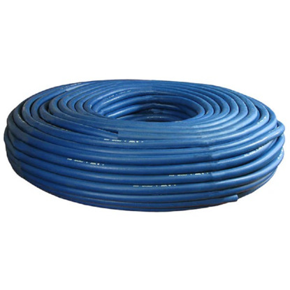 SWP Oxygen Hose Blue 100m Coil