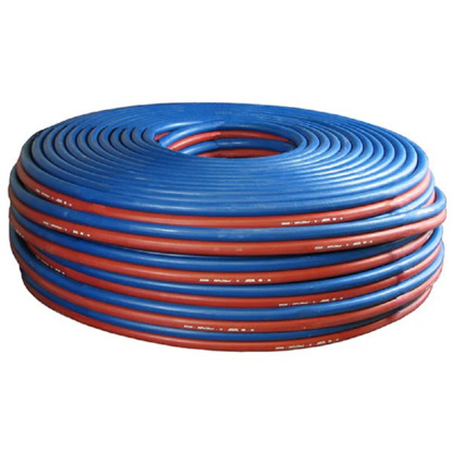 SWP Oxygen/Acetylene Hose 100m Coil