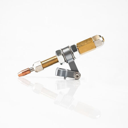 Picture for category Laser Welding Accessories