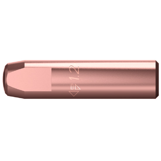 Parweld BND Contact Tips