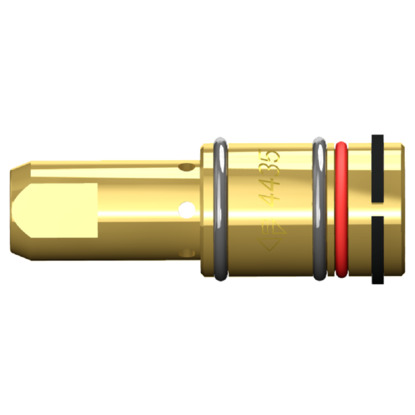 Parweld BND Head Assembly