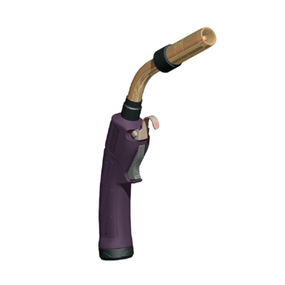 Parweld BND Type Mig Torch