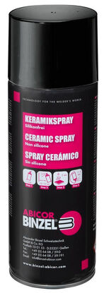Ceramic Protective Spray