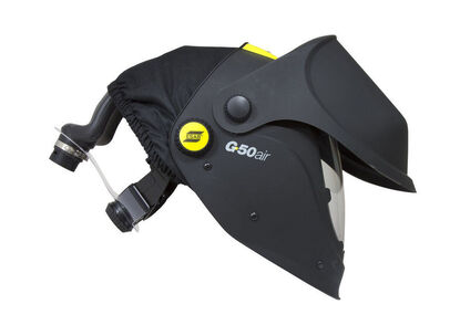 ESAB G50 9-13 Welding & Grinding Helmet Accessories