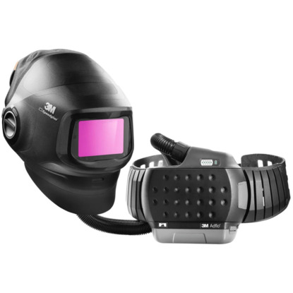 3M™ Speedglas™ Heavy Duty Welding Helmet G5-01
