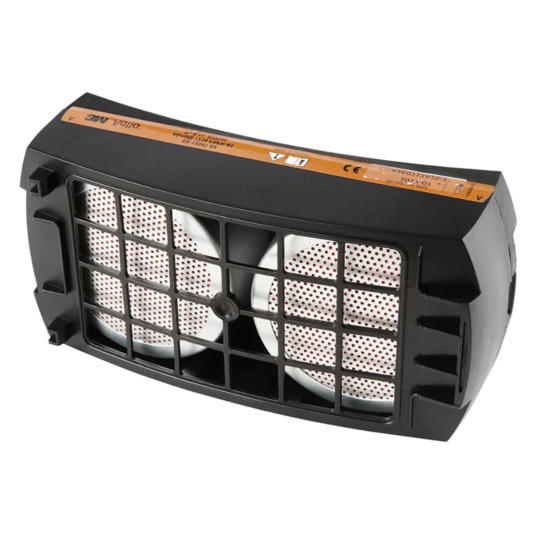 3M Adflo Powerered Respirator Accessories