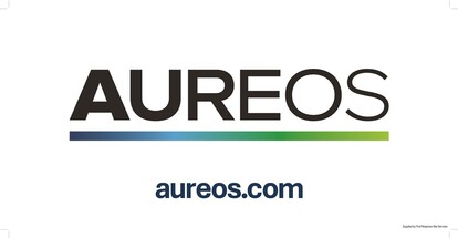Show details for Aureos 600mm X 300mm