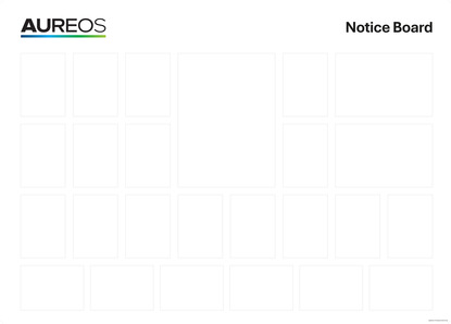 Show details for Site Notice Board 1 2100mm X 1500mm