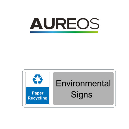 Picture for category Aureos Environmental Signs