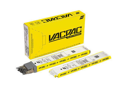 ESAB OK 67.60 (309L-17) Stainless Steel Electrodes Vacpac