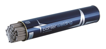 Bohler Fox C 9 MV (E9015-B91) Steel Electrodes