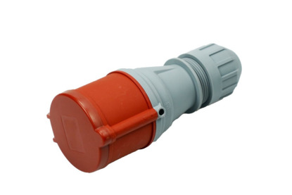 Elite 415 Volt 32 Amp 3 Phase 5 Pin Coupler 32AC4153P