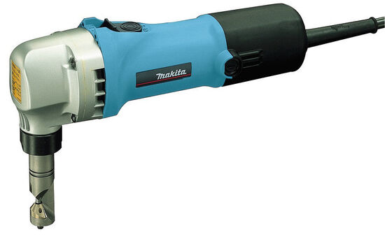 Makita 110V Nibbler Cutting Tool