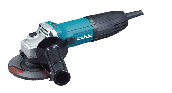 Makita GA4530R 110V 4.5" Angle Grinder