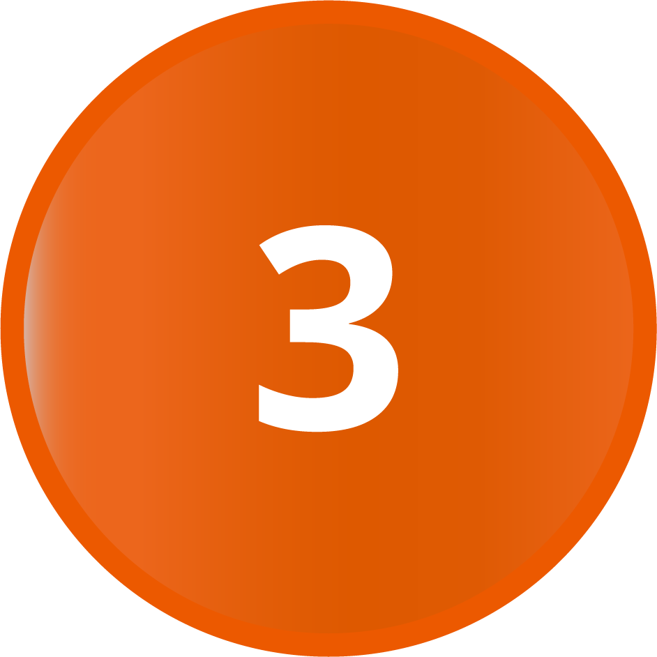 three